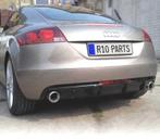 DIFFUSEUR AUDI TT 8J 06-14 LOOK R32 DTM, Auto-onderdelen, Verzenden, Nieuw