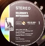 Doldingers Motherhood - Motherhood / German First Press In, Nieuw in verpakking