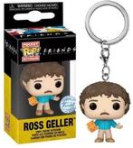 Funko Pocket POP! TV Friends Sleutelhanger-Ross Geller, Verzamelen, Ophalen of Verzenden, Nieuw