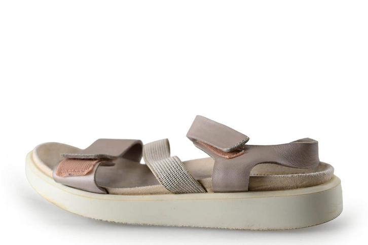 Ecco Sandalen in maat 39 Overig, Kleding | Dames, Schoenen, Overige kleuren, Zo goed als nieuw, Sandalen of Muiltjes, Verzenden
