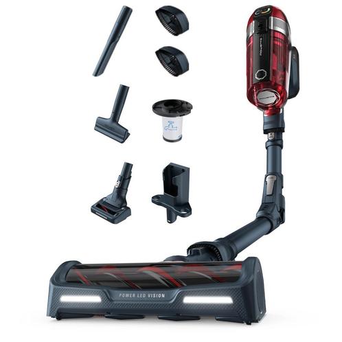 Rowenta X-Force Flex 11.60 RH9878 Stofzuigers, Elektronische apparatuur, Stofzuigers, Verzenden