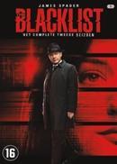 Blacklist - Seizoen 2 op DVD, Cd's en Dvd's, Verzenden, Nieuw in verpakking