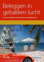 Beleggen in gebakken lucht 9789067204750 F. Roest, Boeken, Verzenden, Zo goed als nieuw, F. Roest