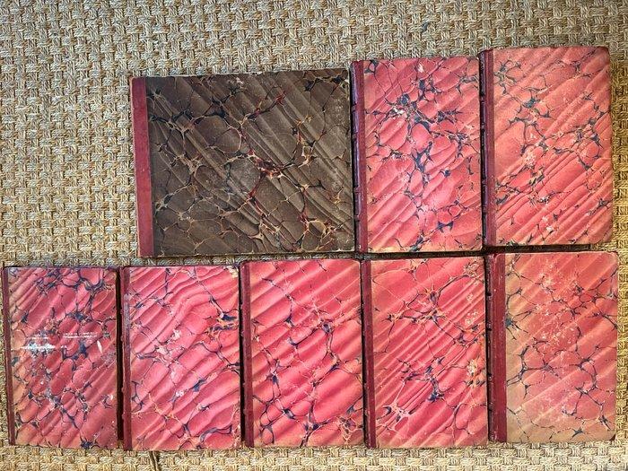 Jean Jacques Barthelemy - Voyage du Jeune Anacharsis en, Antiek en Kunst, Antiek | Boeken en Manuscripten