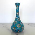 Émaux de Longwy - Christian Leclercq - Vaas - Aardewerk