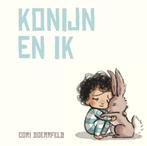 Konijn en ik 9789089673961 Cori Doerrfeld, Boeken, Verzenden, Zo goed als nieuw, Cori Doerrfeld