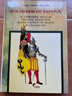 José María Bueno - Soldados de España - El Ejército de