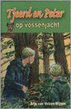 Tjeerd en Peter op vossenjacht 9789033116599, Livres, A. van Velzen-Wijnen, Verzenden