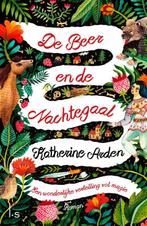 De beer en de nachtegaal / Winternacht-trilogie / 1, Verzenden, Zo goed als nieuw, Katherine Arden
