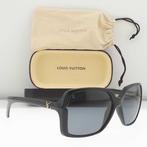 Louis Vuitton - Squared Flore Carre Black with Gold Tone LV, Bijoux, Sacs & Beauté, Lunettes de Soleil & Lunettes | Femmes