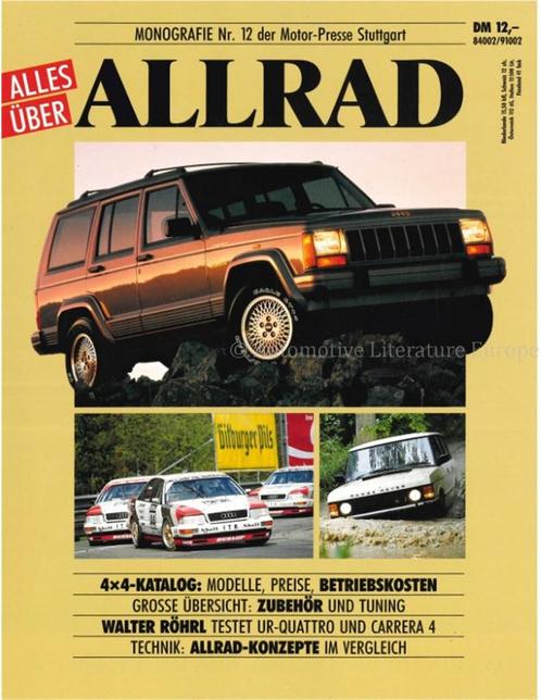 ALLES UBER PEUGEOT 205 (DIESEL BIS GTI), EINE MONOGRAFIE, Livres, Autos | Livres