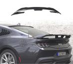 AILERON SPOILER FORD MUSTANG 24- LOOK DARK HORSE NOIR BRILLA, Verzenden, Nieuw
