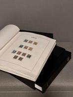 Nederland 1852/1999 - Collectie in 2 DAVO LX Albums, Gestempeld
