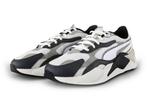 Puma Sneakers in maat 41 Wit | 5% extra korting, Kleding | Heren, Schoenen, Puma, Verzenden, Wit, Zo goed als nieuw
