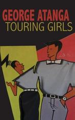 Touring Girls 9789956791958, Livres, George Atanga, Verzenden