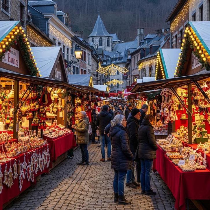 Ardennen vakantiewoning vrij met kerstmis, Vakantie, Vakantiehuizen | België, In bergen of heuvels, In bos, Afwasmachine, Huisdier toegestaan