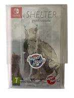 Shelter Generations (SRG #3) (SWITCH) (NIEUW), Verzenden, Nieuw