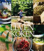 Leven & koken Piet Frankrijk 9789002214271 F. Smedt, Verzenden, Zo goed als nieuw, F. Smedt