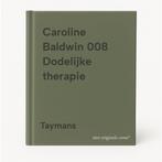 Caroline Baldwin 008 Dodelijke therapie 9789030387176, Livres, BD, Verzenden, Taymans