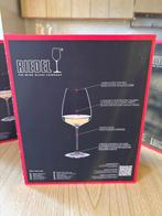 Riedel - Wijnglas (6) - Glas - Riedel Reserve Riesling
