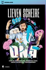 DNA / Nerdland 9789463931069 Lieven Scheire, Boeken, Verzenden, Zo goed als nieuw, Lieven Scheire