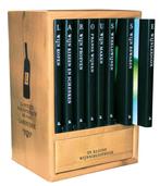 De Kleine Wijnbibliotheek Van Larousse 9789020984262, Livres, Larousse Gastronomique, Diverse auteurs, Verzenden