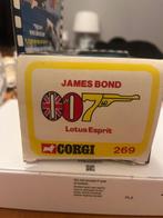 Corgi 1:43 - Voiture miniature - Corgi 269 James Bond 007, Hobby en Vrije tijd, Nieuw