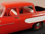 Ebbro 1:43 - Break miniature - Toyopet Masterline Double, Nieuw