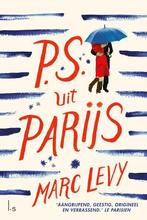 PS uit Parijs 9789024581092, Boeken, Verzenden, Gelezen, Marc Levy