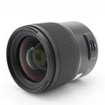 Tamron 35mm F/1.4 SP Nikon FX | Tweedehands, Verzenden, Zo goed als nieuw