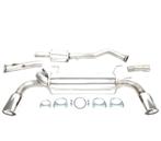 POT DÉCHAPPEMENT MAZDA MX5 98-05 SORTIE SIMPLE DES DEUX CÔT, Verzenden, Neuf