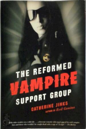 The Reformed Vampire Support Group, Livres, Langue | Langues Autre, Envoi