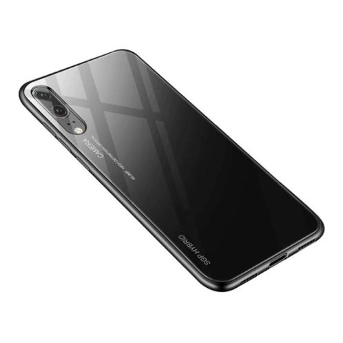 Huawei P10 Lite - Gradient Armor Case Cover Cas TPU Hoesje, Telecommunicatie, Mobiele telefoons | Hoesjes en Screenprotectors | Overige merken