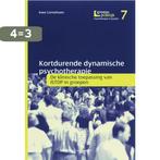 Kortdurende dynamische psychotherapie / Groepspraktijk, Verzenden, Zo goed als nieuw, K. Cornelissen