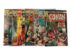 Conan the Barbarian (1970 Marvel Series) # 41, 42, 43, 44,, Livres