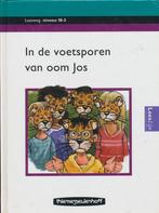 Leesweg Leesboek 10-3 In de voetsporen van oom Jos, Boeken, Verzenden, Nieuw