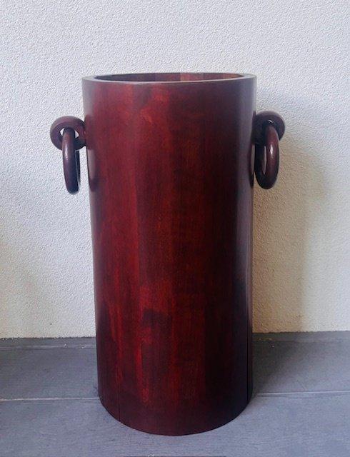 Paraplustandaard/rek - Eik, Antiek en Kunst, Kunst | Designobjecten