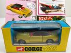 Corgi 1:43 - Modelauto (2) - 338 Chevrolet SS 350 Camaro and, Nieuw