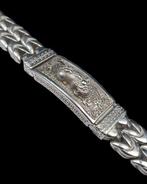 Bracelet de protection - Gardien Pi Xiu - Aimant à Richesse, Antiek en Kunst