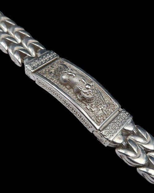 Bracelet de protection - Gardien Pi Xiu - Aimant à Richesse, Antiek en Kunst, Antiek | Boeken en Manuscripten