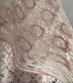 La Murrina - Lustre - Macramé - Verre de Murano
