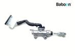 Rempomp Achter Honda NC 750 X 2018-2019 DCT (NC750X), Verzenden, Gebruikt
