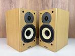 Tannoy - Mercury MX1 Erable Clair - Paire assortie !, Nieuw