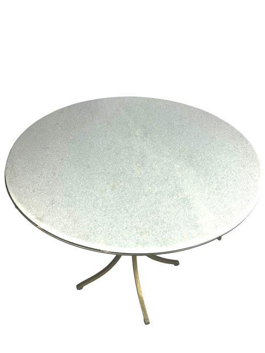 Tafel - Marmer, Antiek en Kunst, Curiosa en Brocante