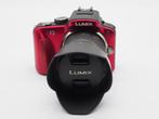 Panasonic Lumix DMC-G3K + 14-42mm lens (inclusief, Nieuw