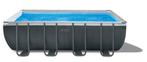 NIEUW - Intex Ultra XTRFrame zwembad L549