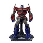 Transformers: Bumblebee DLX Action Figure 1/6 Optimus Prime, Ophalen of Verzenden, Nieuw