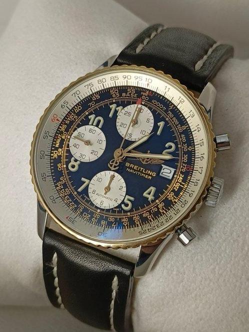 Breitling - Navitimer - D13022 - Homme - 1990-1999, Handtassen en Accessoires, Horloges | Heren