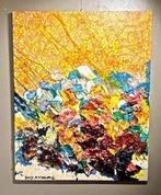 Zhuang Hong Yi (1962) - Flowers 2017, Antiek en Kunst