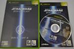 Star Wars - Jedi Outcast Jedi Knight II (XBOX)